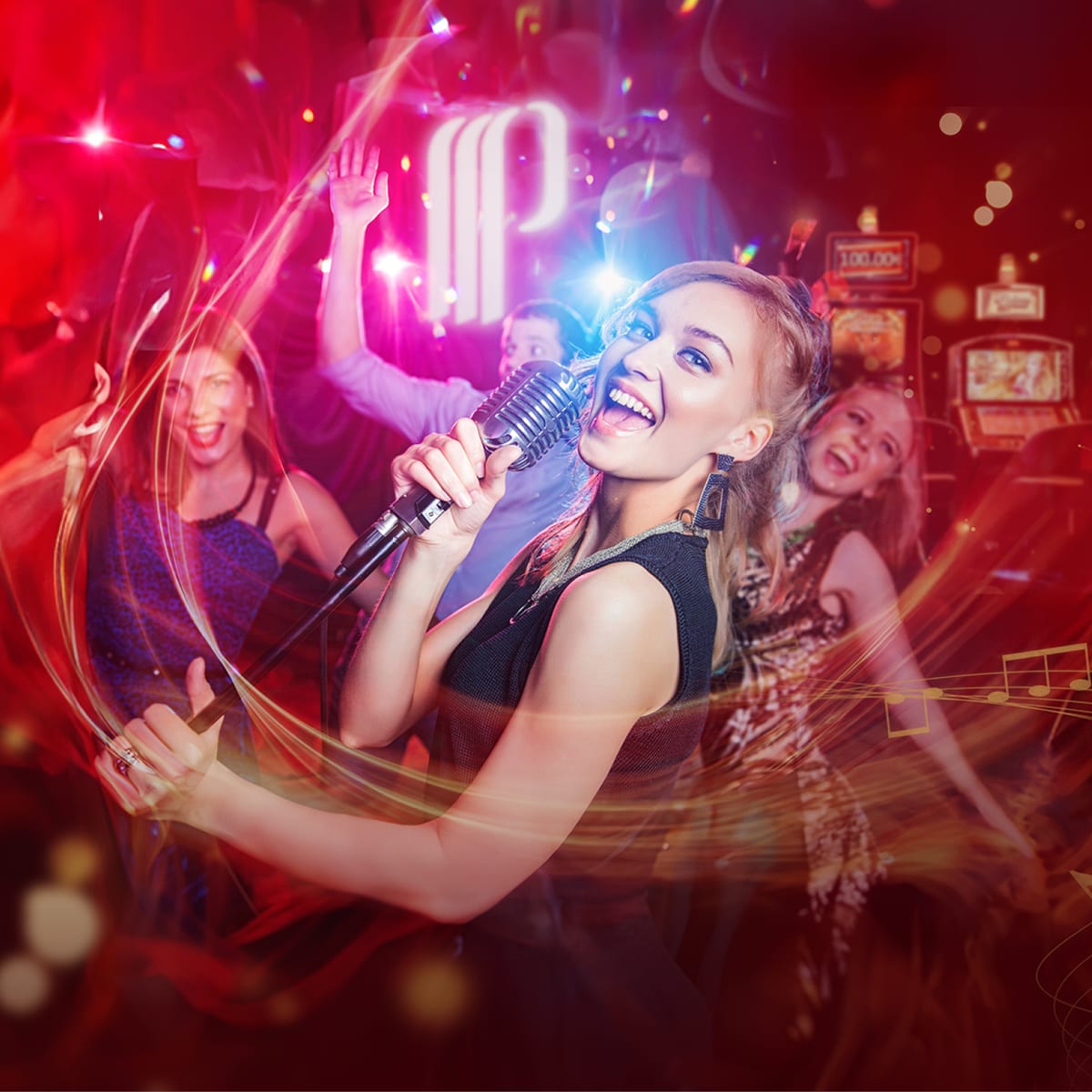 Soirée Karaoke 🎤