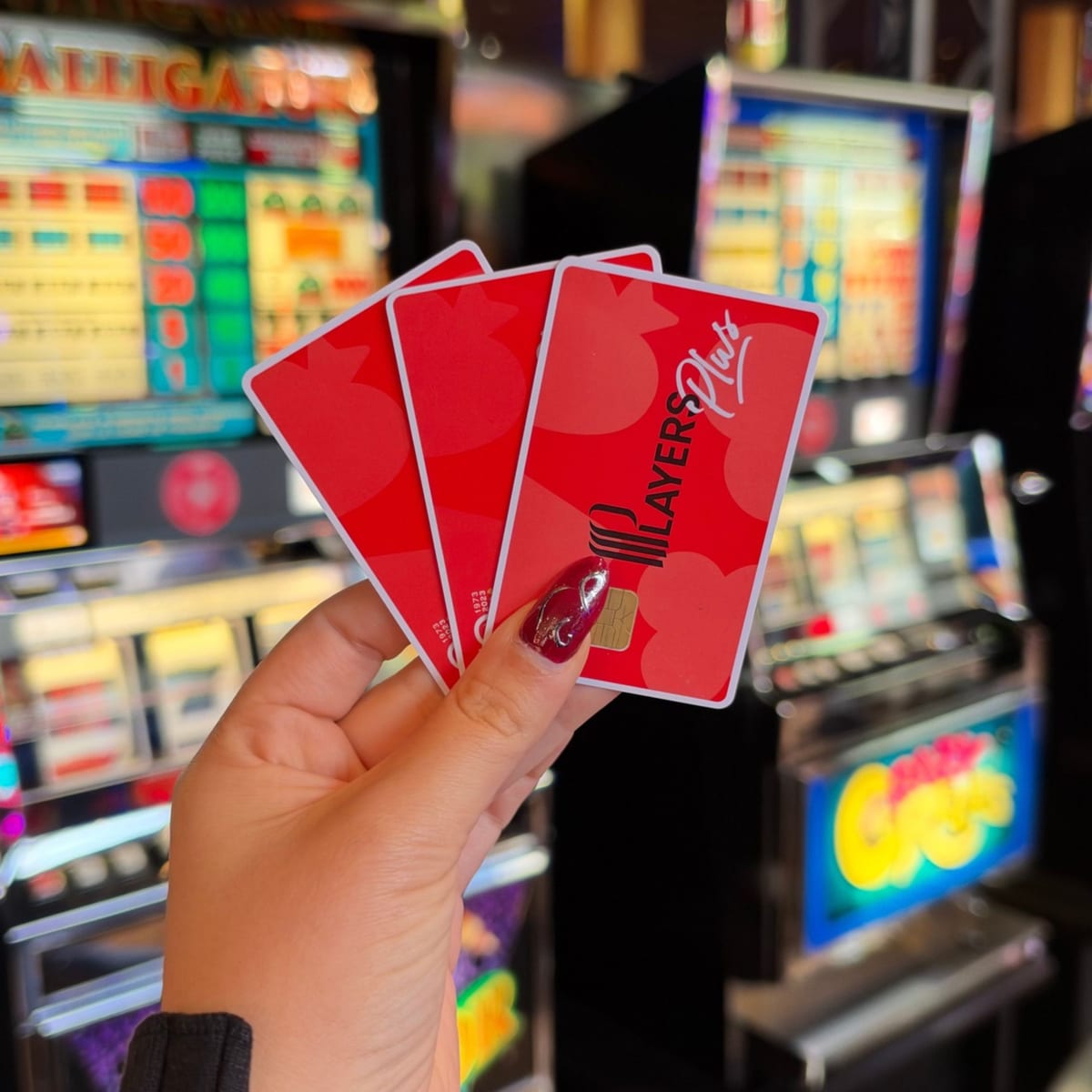 Les rendez-vous gagnants 🎰