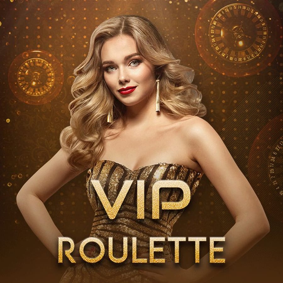 VIP Roulette