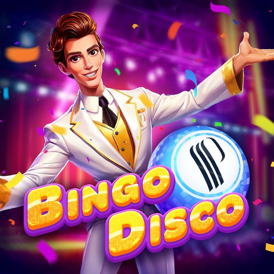 Bingo Disco