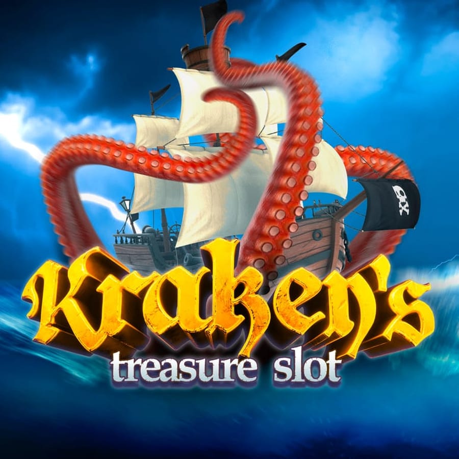 Kraken's Treasure slot