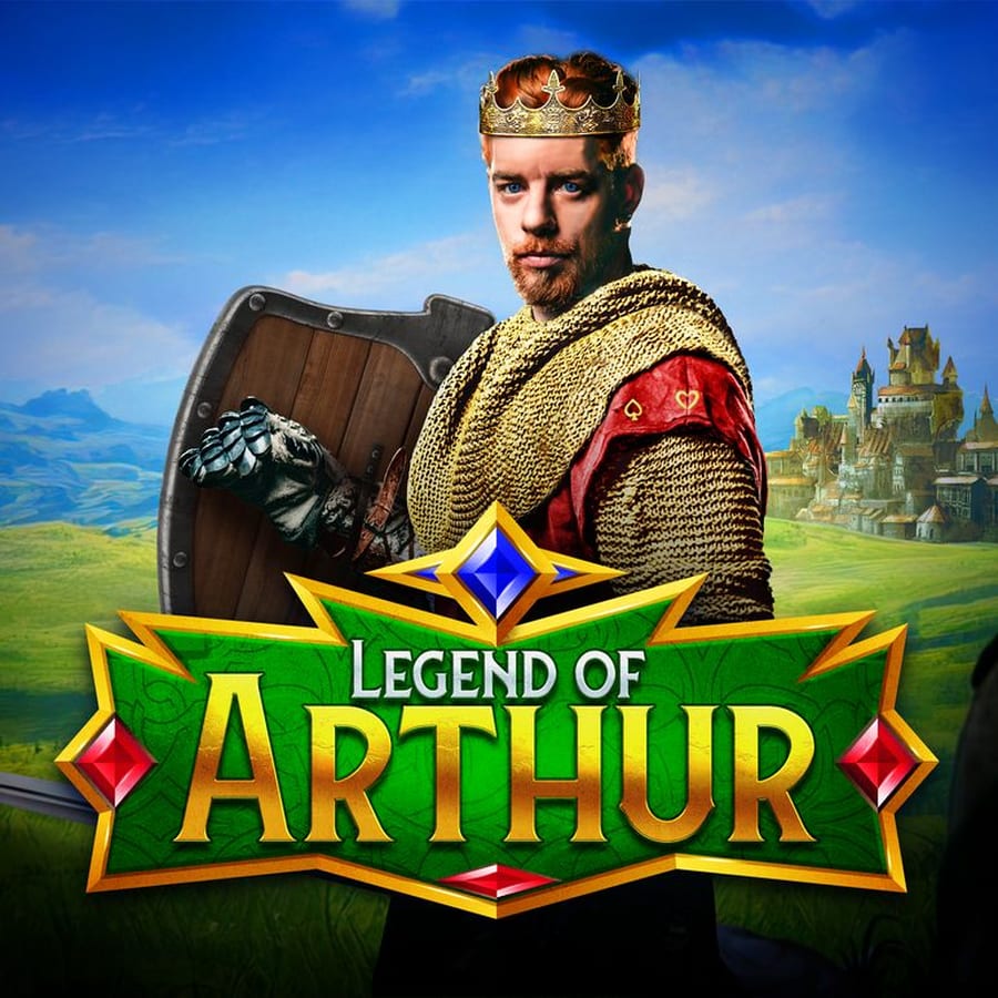 Legend of Arthur