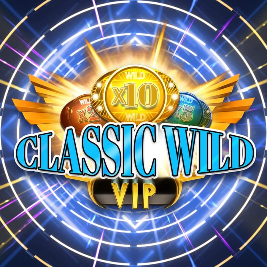Classic Wild VIP