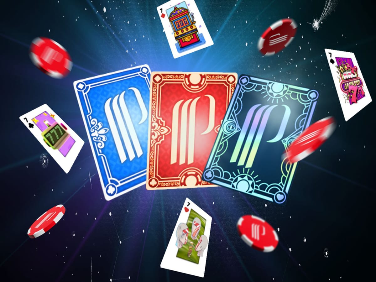 Obtenez toutes nos cartes et décrochez des jackpots