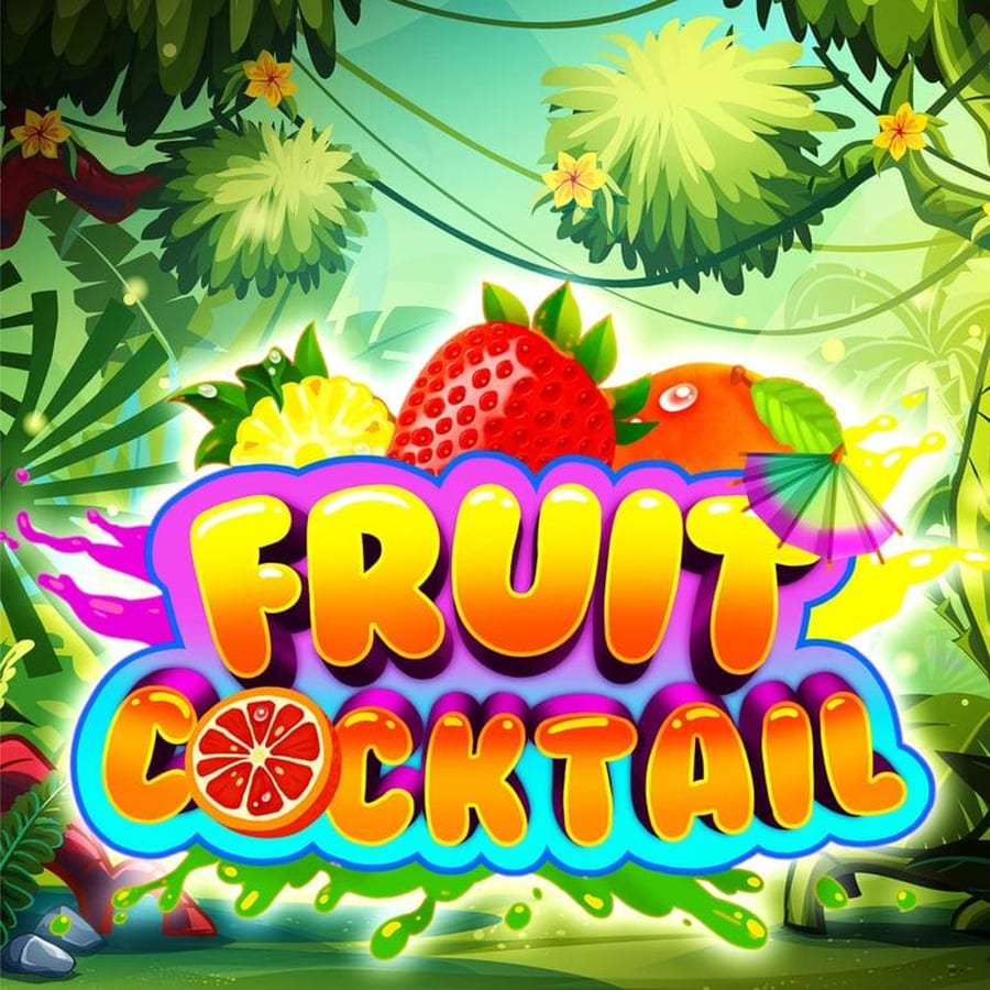 Fruit Cocktail