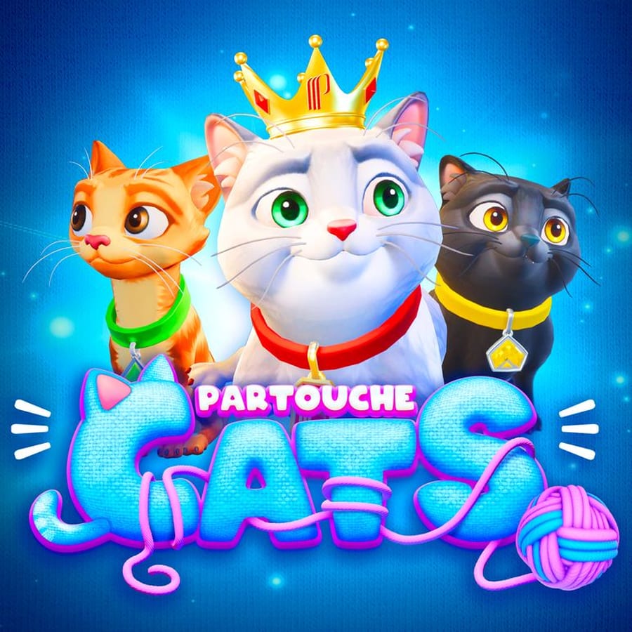 Partouche Cats