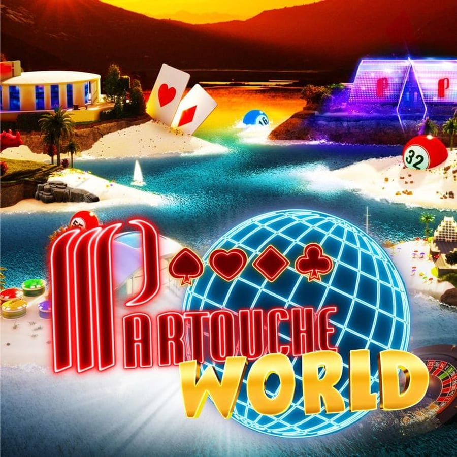 Partouche World