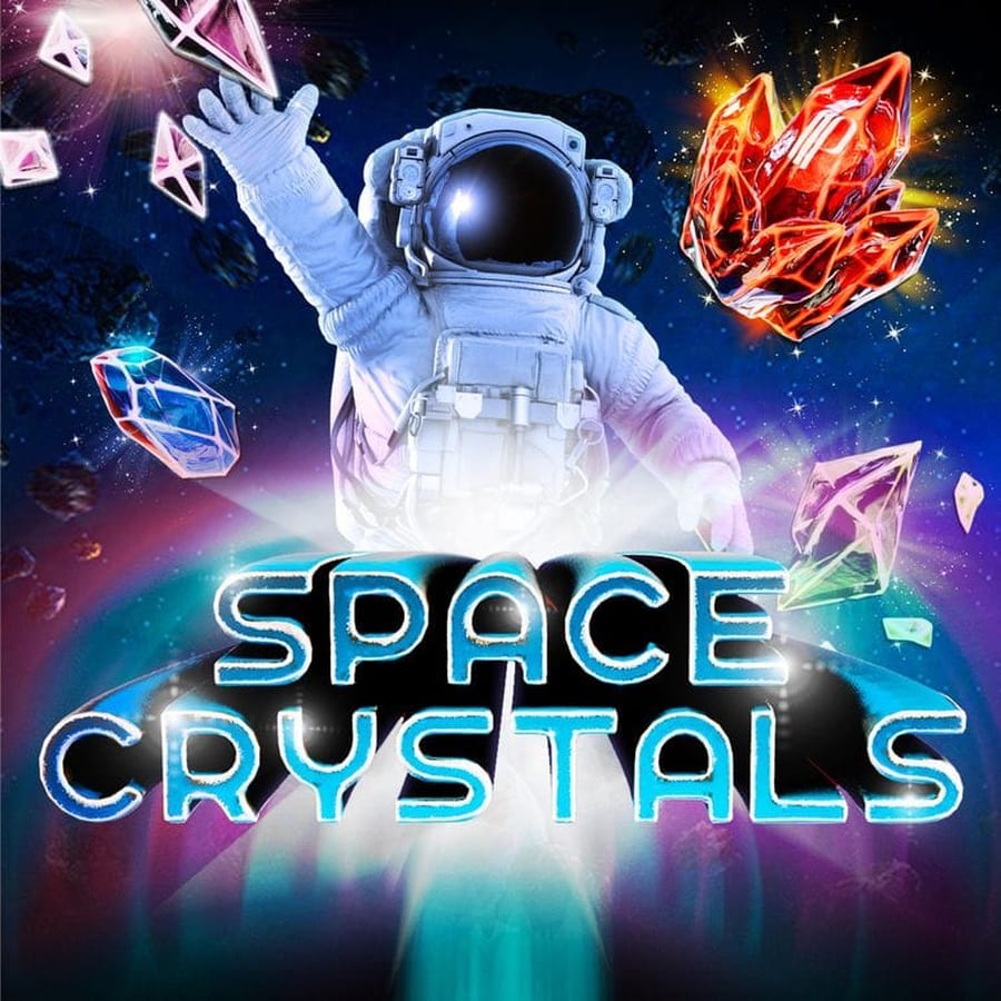 Space Crystals