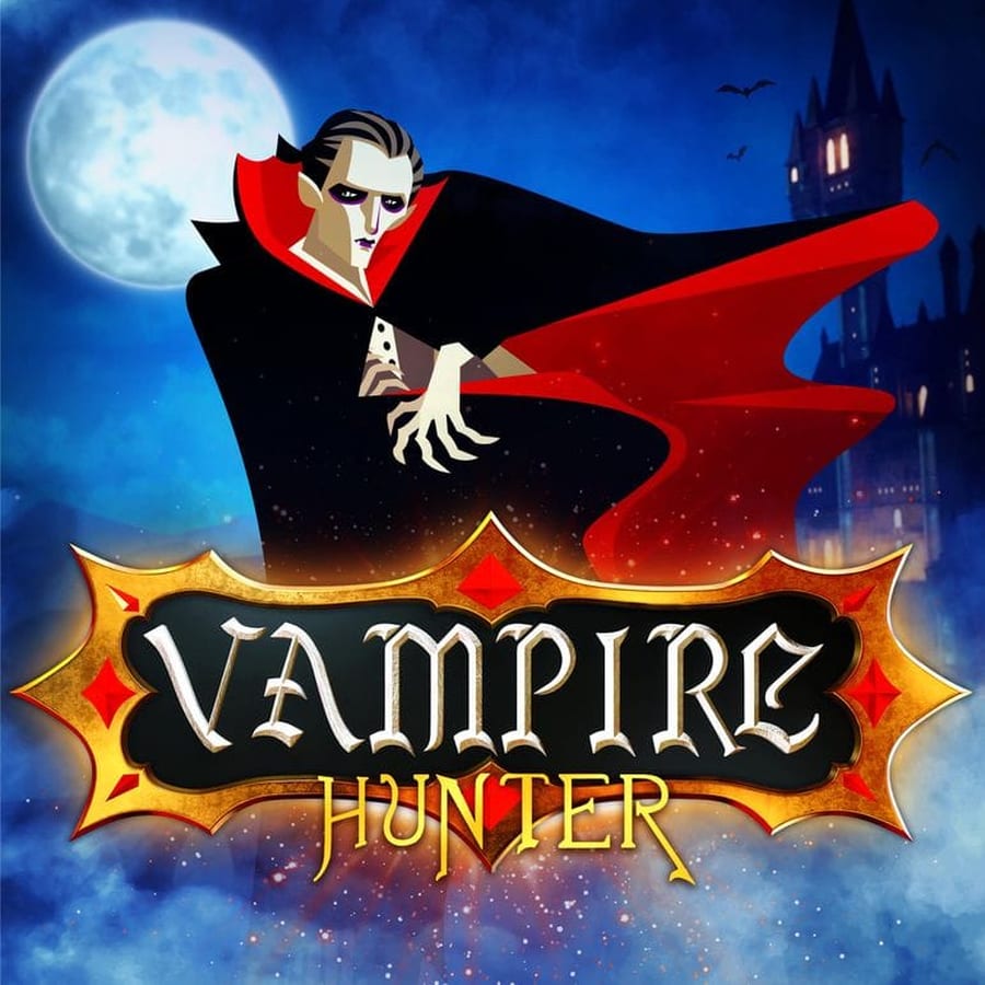 Vampire Hunter