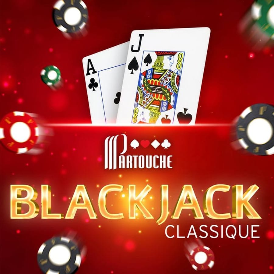 Blackjack