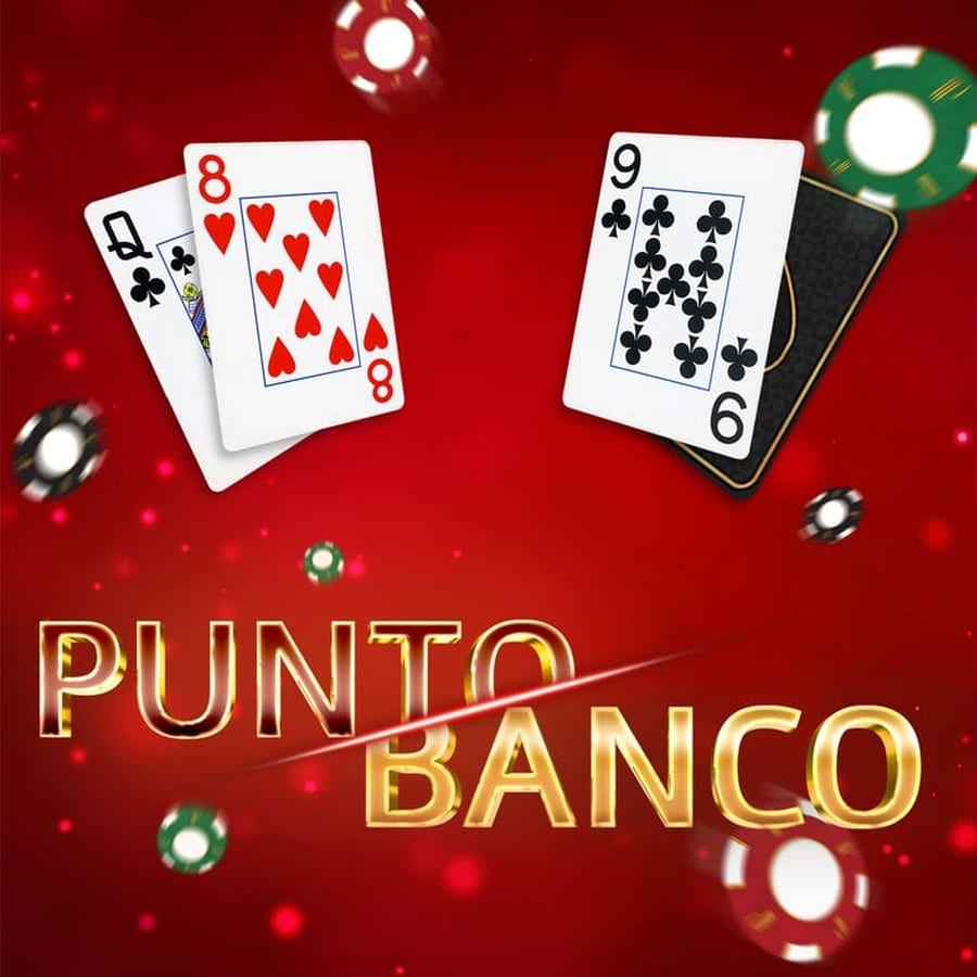 Punto Banco