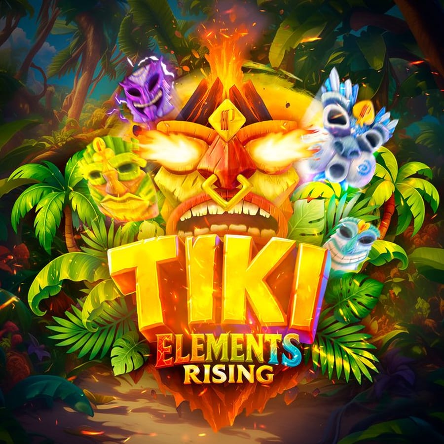 Tiki