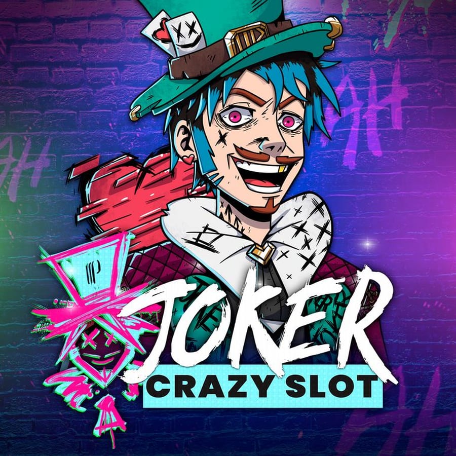 Crazy Slot